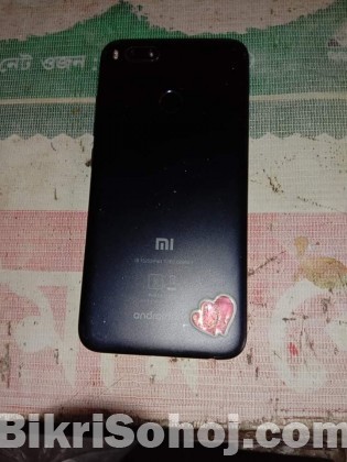 xiaomi mi A1